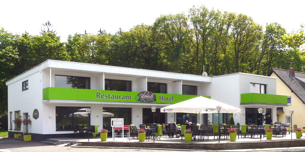 Eifel-Gasthof Kleefuß