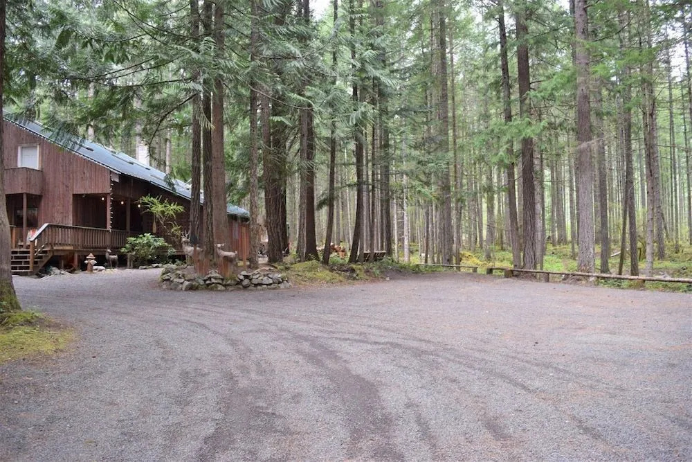 The Lodge