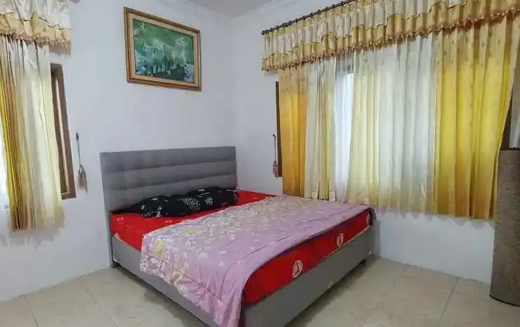 Villa Tata - Two Bedroom