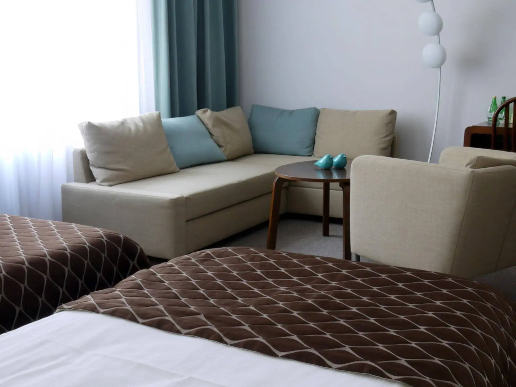 Hotel Rzymski - Général