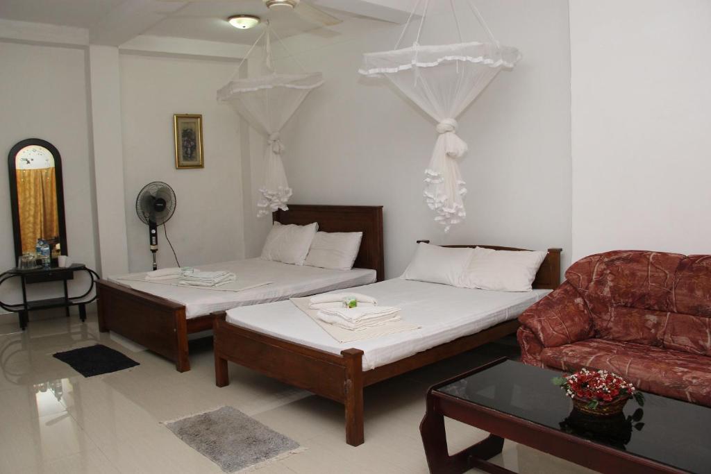 Shanith Guesthouse