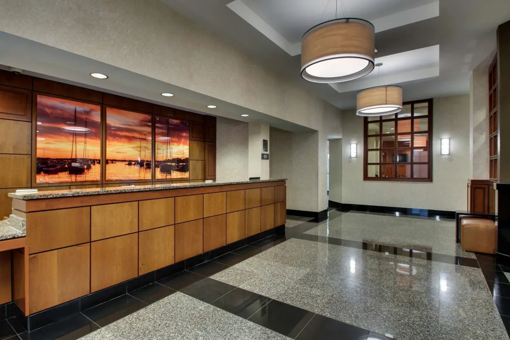 Drury Inn & Suites Charlotte Northlake - Général