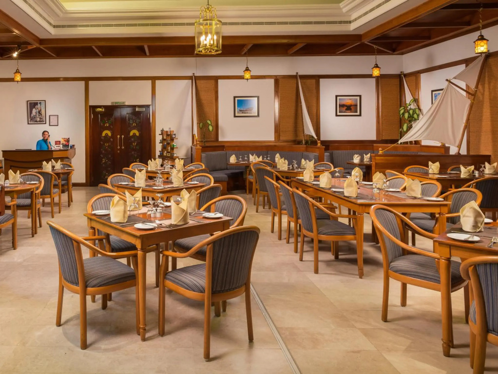 Best Western Sur - фото 31