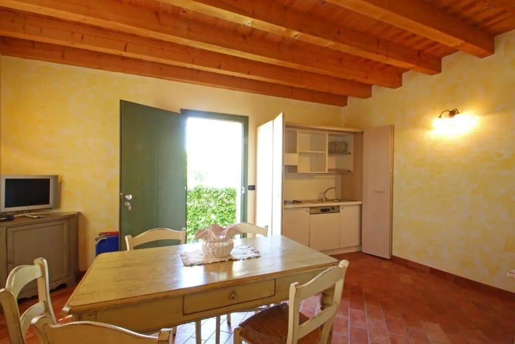 Cascina Le Preseglie - Chambres
