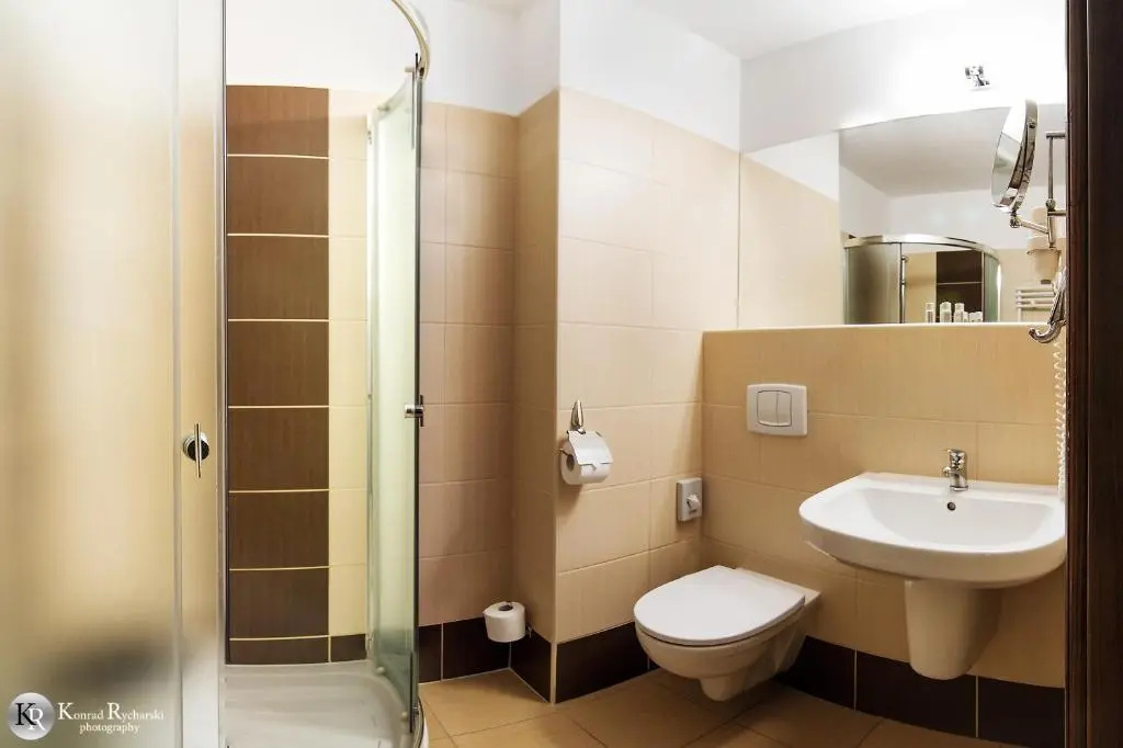 Hotel Wisła Premium - Chambres