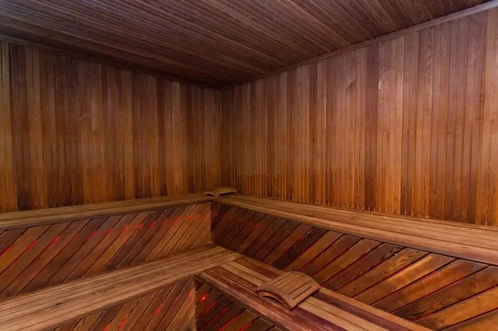 Mersoy Oriental Suites - фото 10