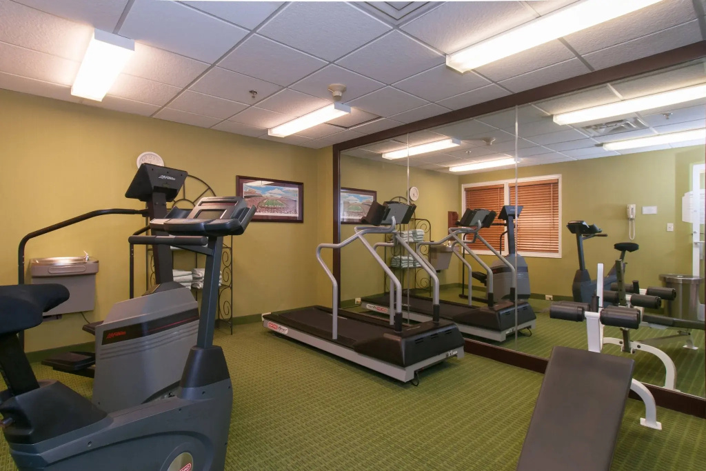 Fairfield by Marriott Inn & Suites Columbia Harbison - Général
