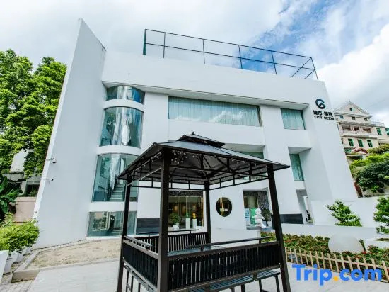 City Gezhi Hotel