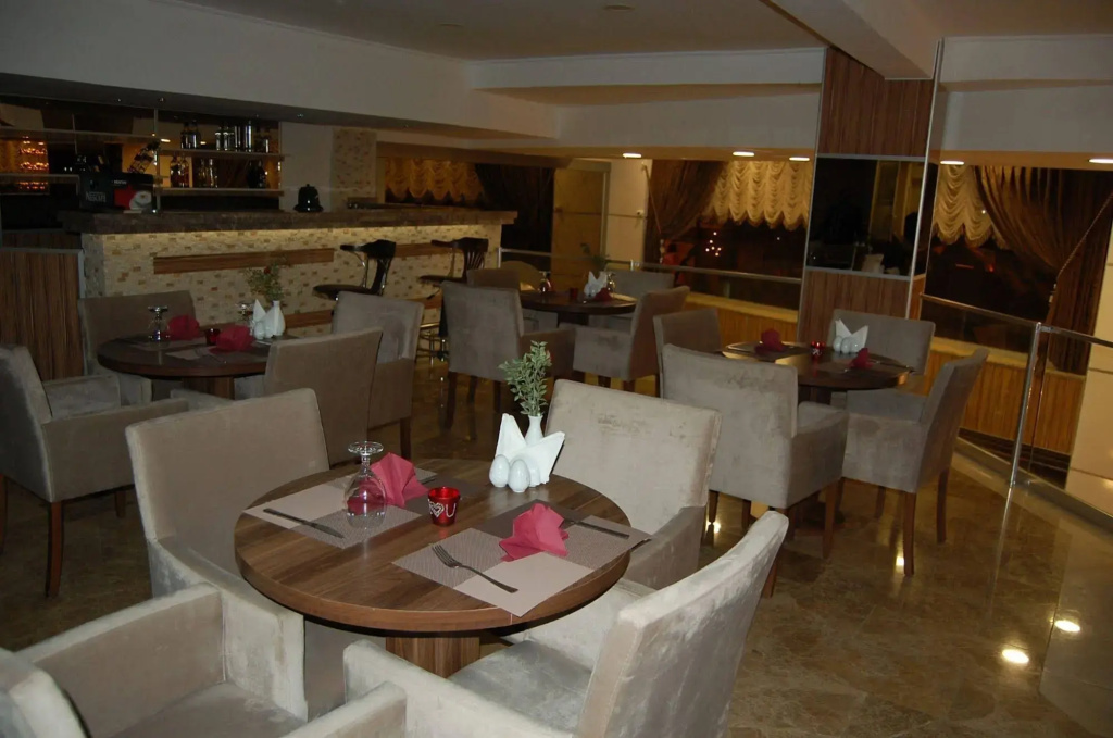 Hotel photo 10