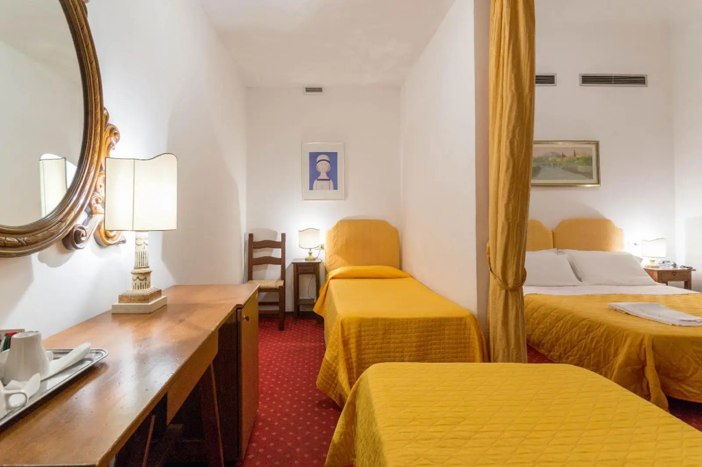 Hotel Rex - Général