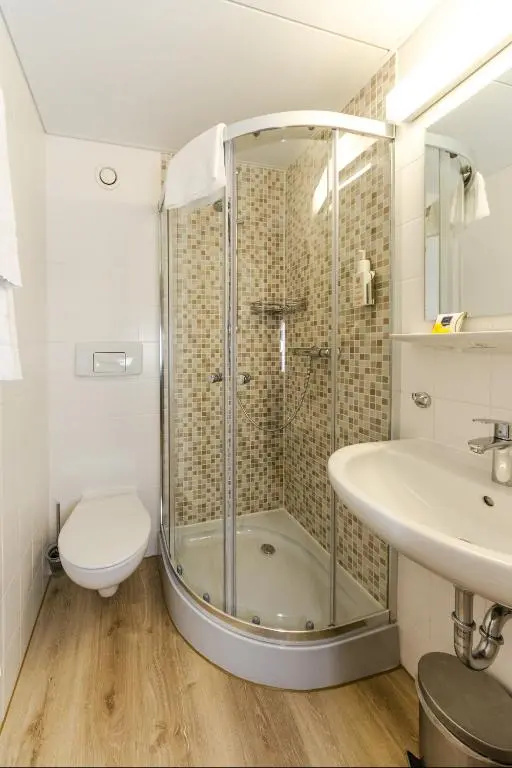 Klosterhotel Wöltingerode - Chambres