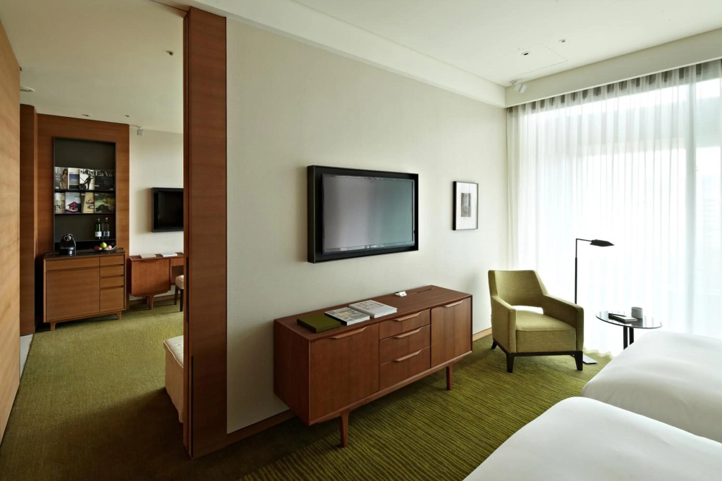 Eslite Hotel — 3