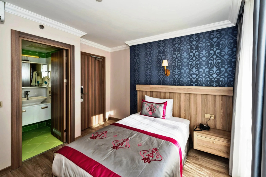 Hotel photo 6