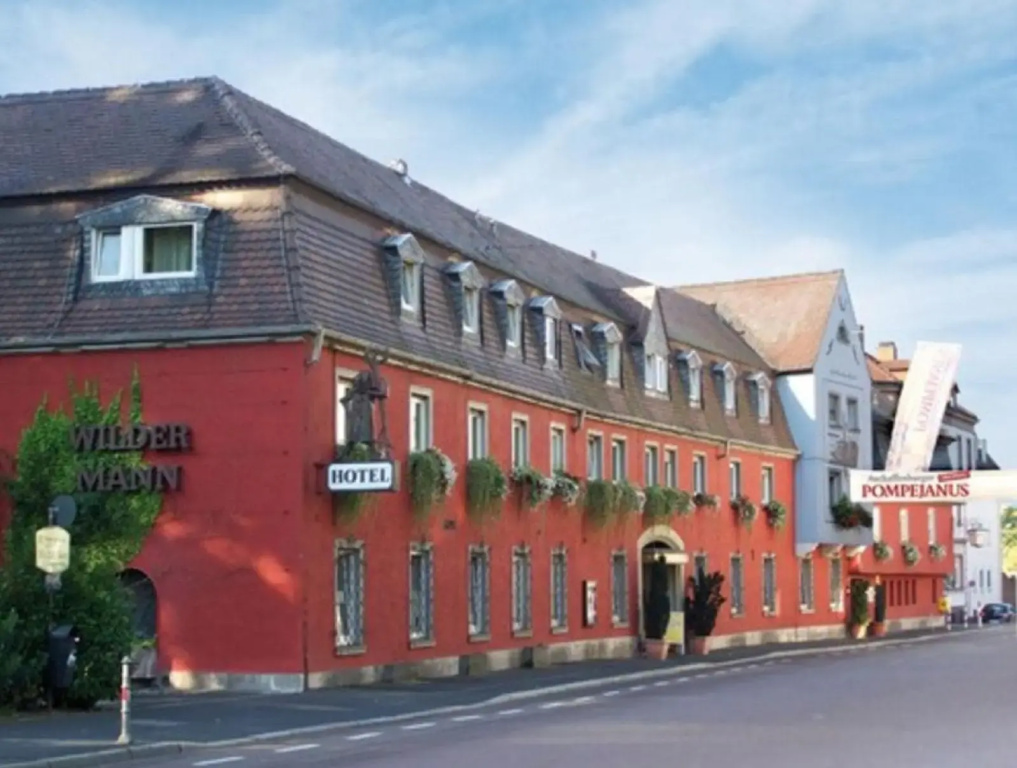 Hotel photo 21
