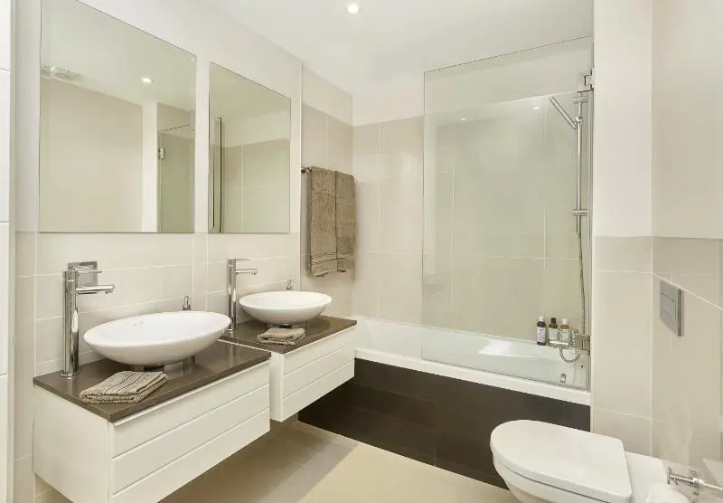 Pine Hills Vilamoura - Chambres