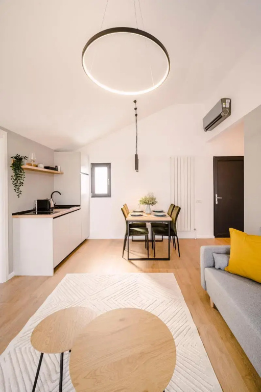 2 Bedrooms Deluxe Family room
