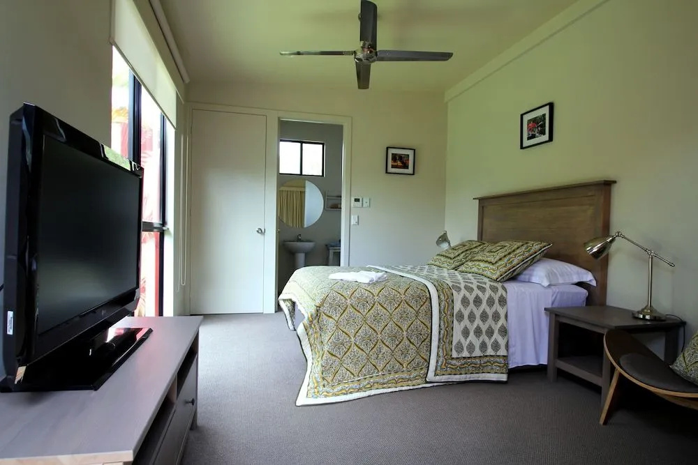 Phoenix Eumundi Bed & Breakfast - Général