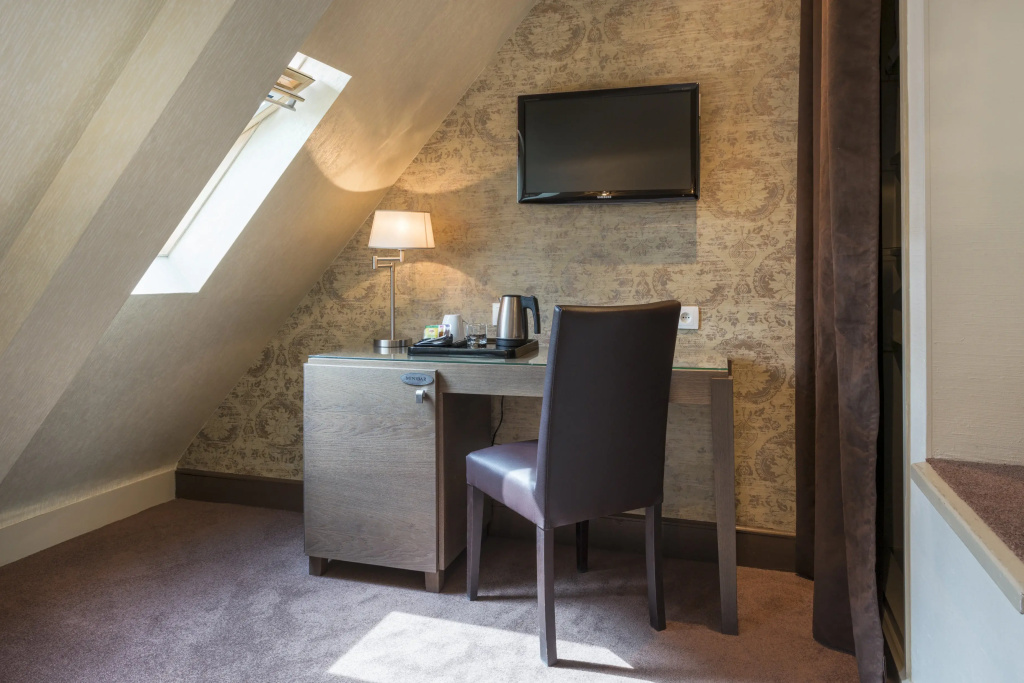 Hotel photo 22