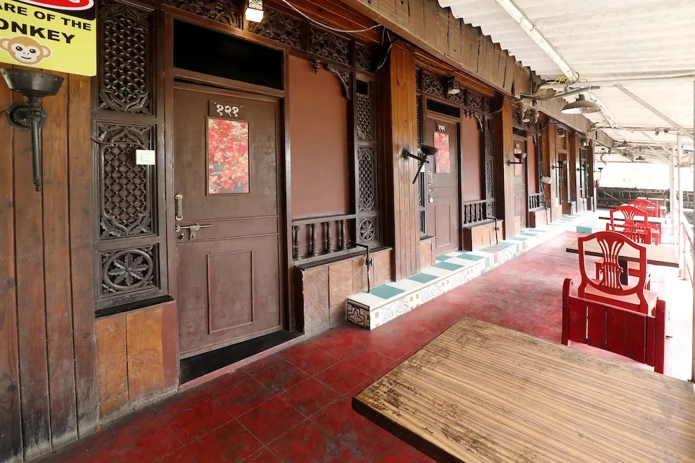Pali Village Resort