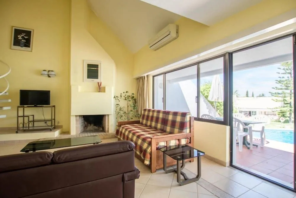 Capitalmoura Mouragolf Village - Général