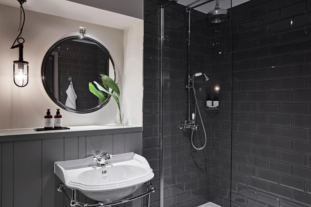 Kimpton Charlotte Square by IHG - Général