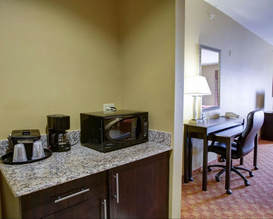 1 Bedroom Suite