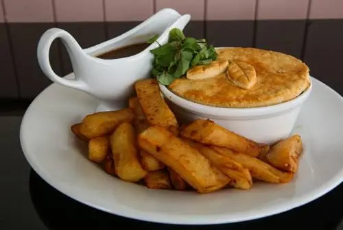 The White House Inn - Whitby - Général