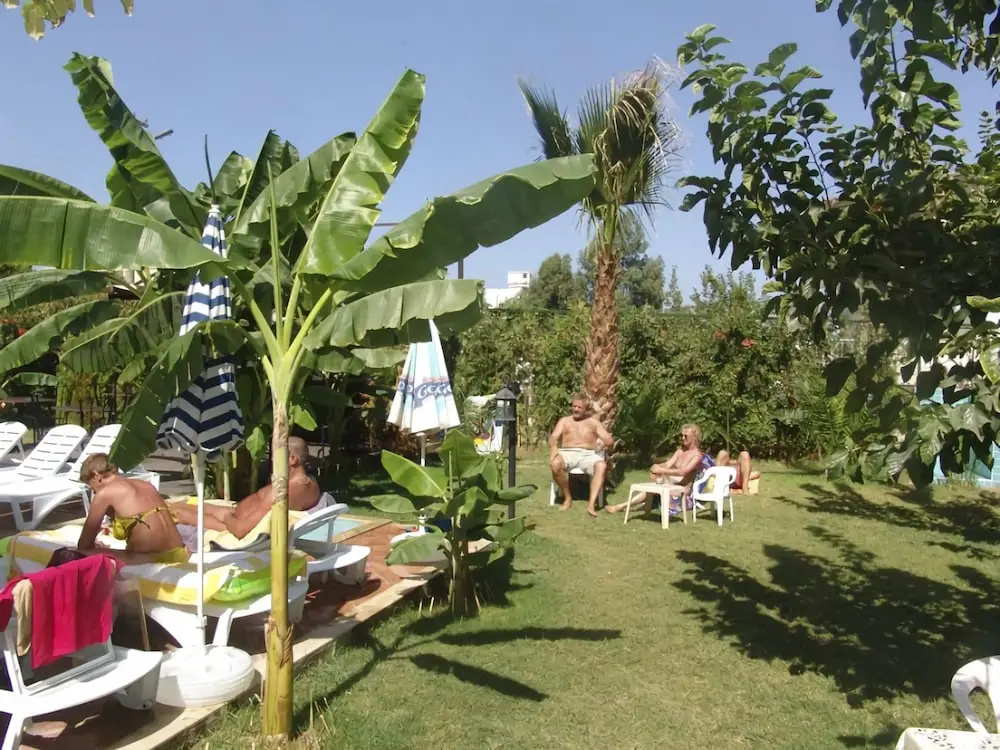 Hotel photo 16