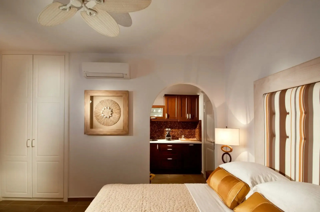 Miland Suites by null