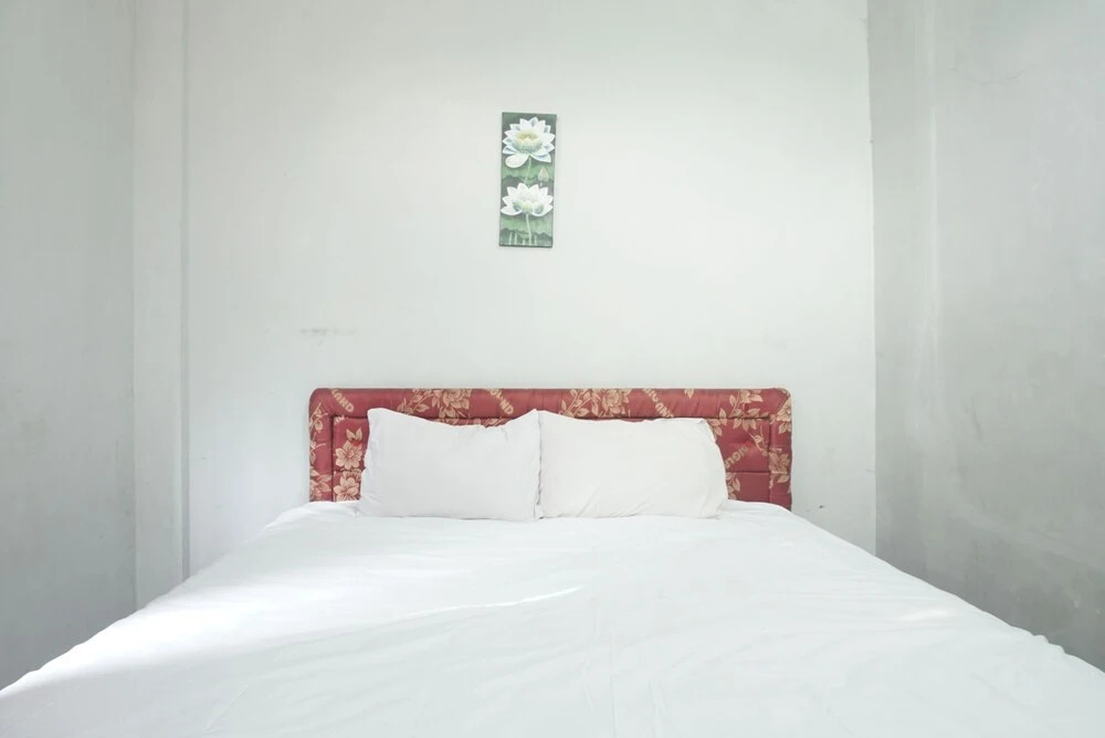 SPOT ON 92458 Azeela Kost Syariah - фото 6