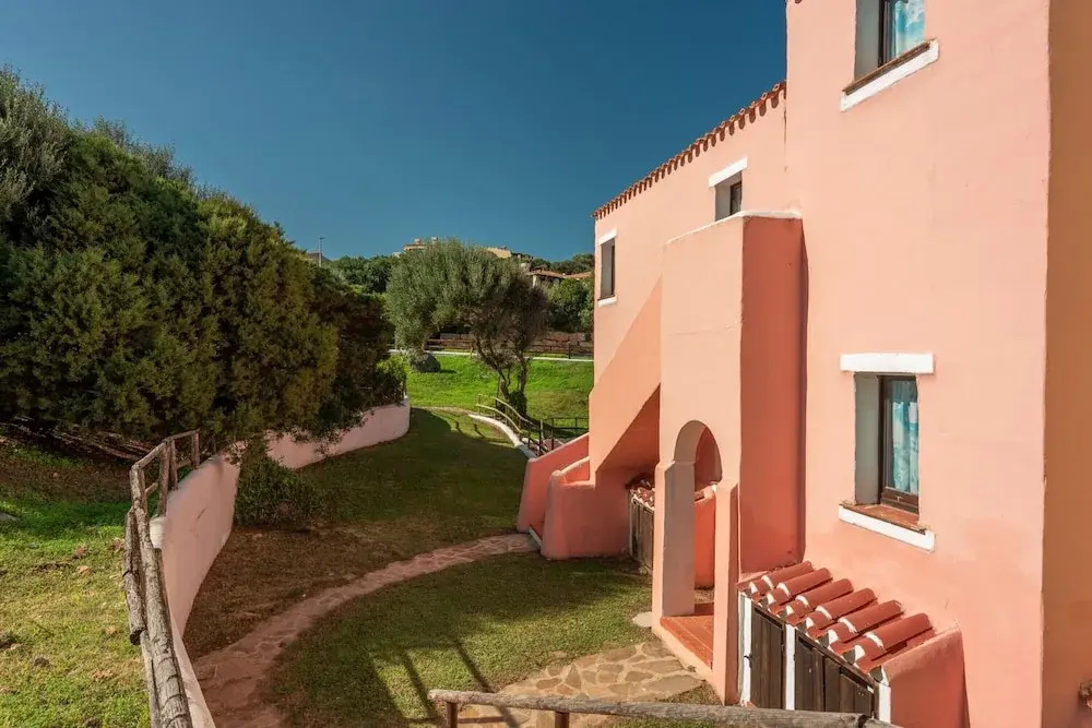 Sea Villas 4IN 1Km From The Beach