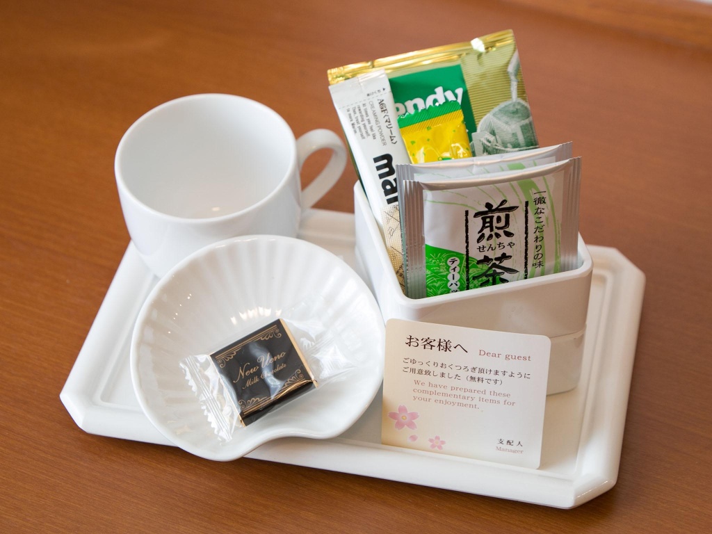 Hotel New Ueno 사진 6
