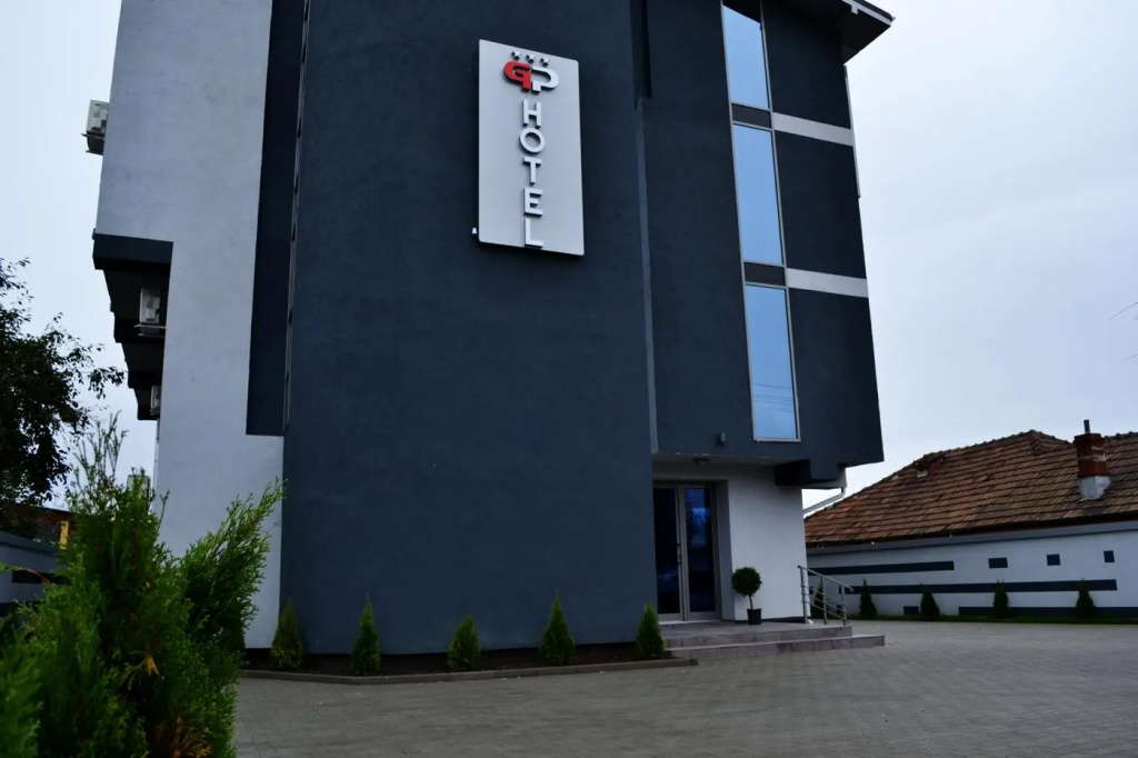 GP Hotel