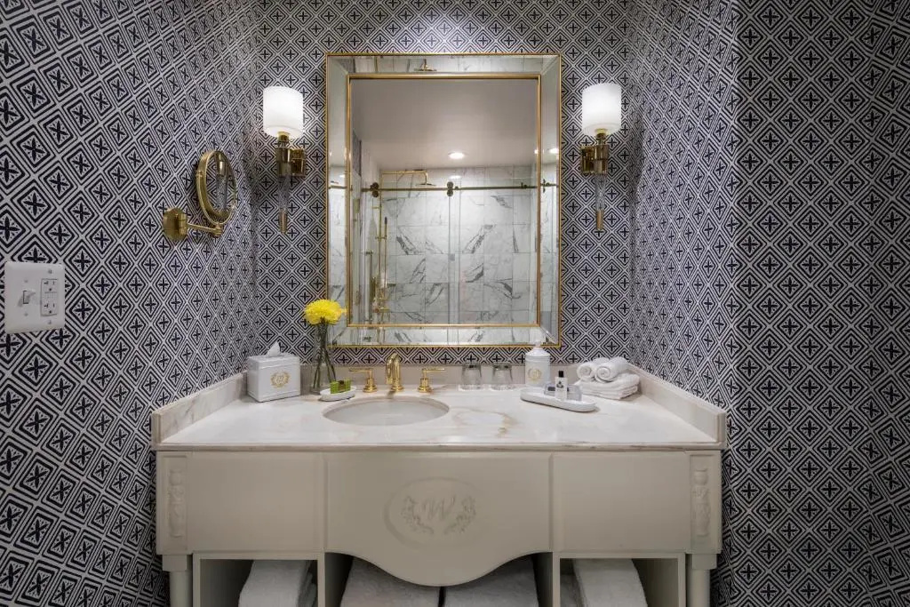 Willard InterContinental Washington by IHG - Chambres