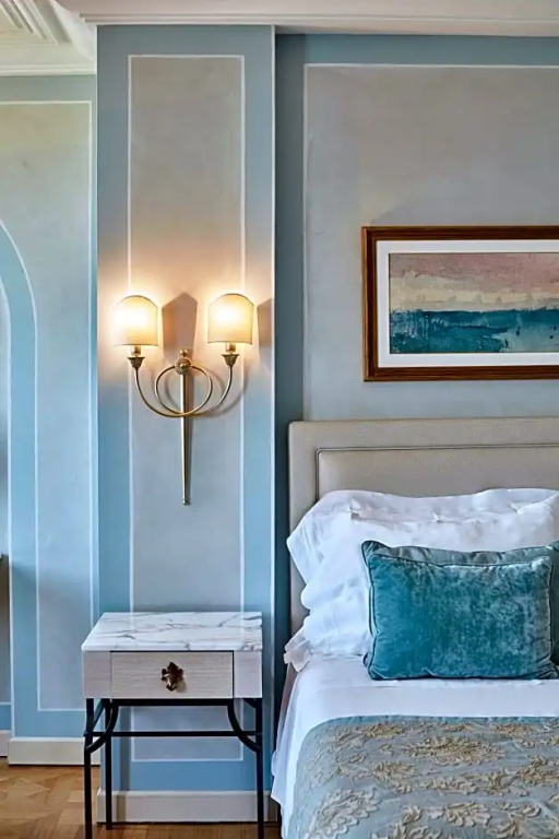 Cipriani, A Belmond Hotel - Chambres