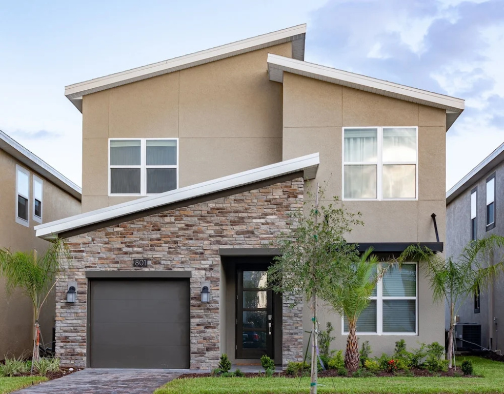 801dsd-the Retreat At Championsgate 5 Bedroom Villa, Kissimmee