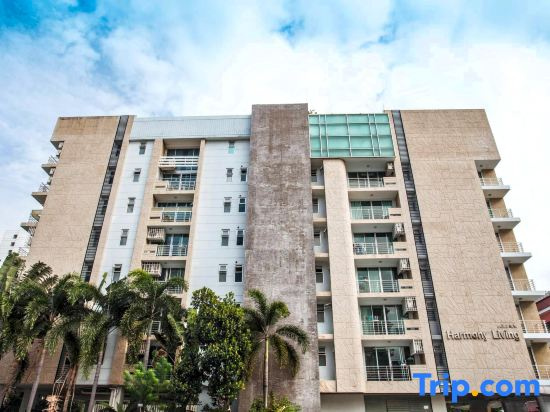Short-Term Rental Allowed - 5C Downtown BKK Serviced Apartment