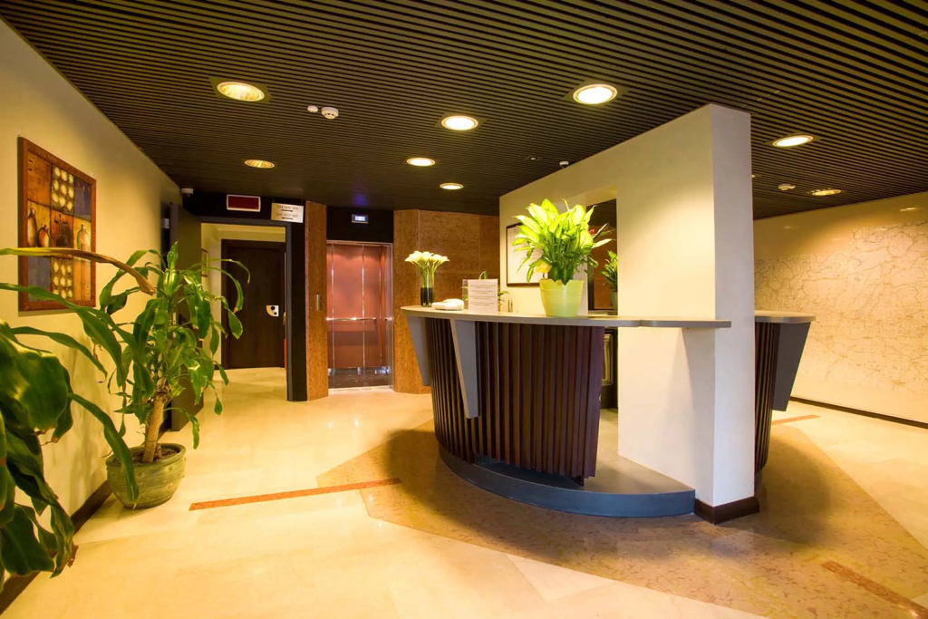 Hotel photo 20
