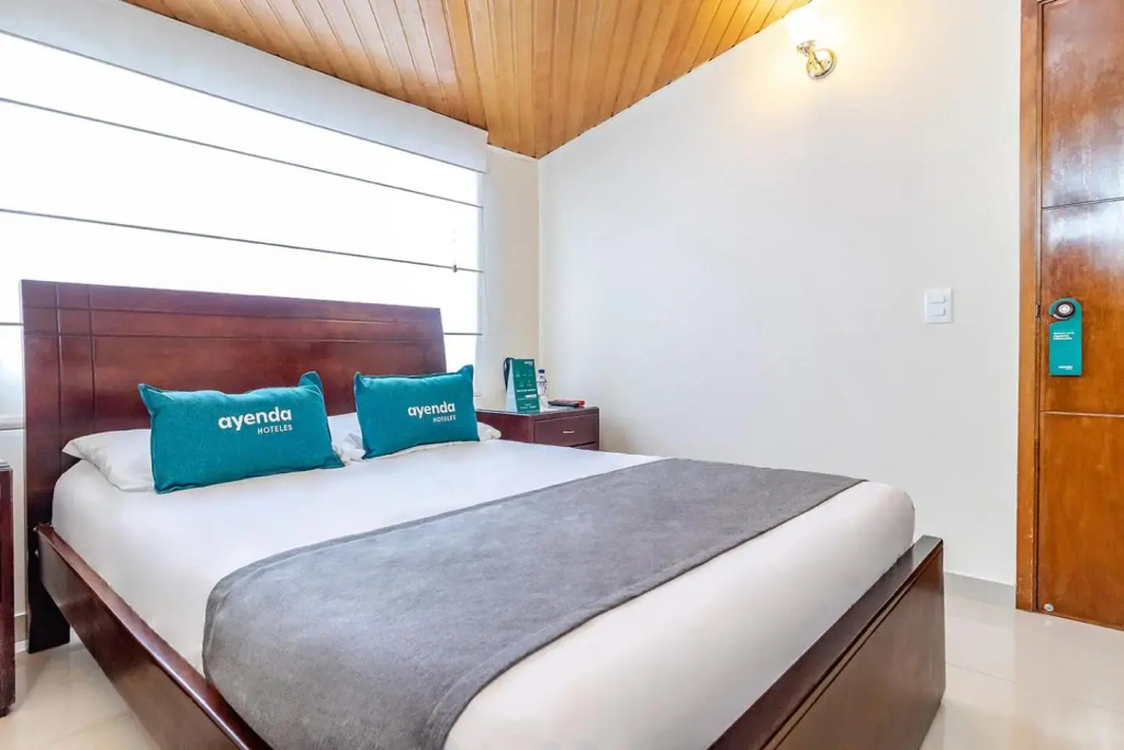Hotel photo 19