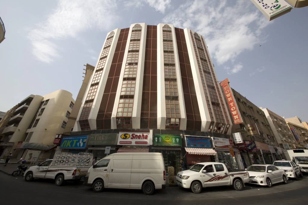 Hotel photo 22