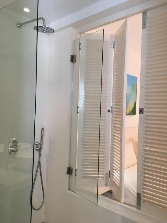 Hotel Resort Tofo Mar - Chambres