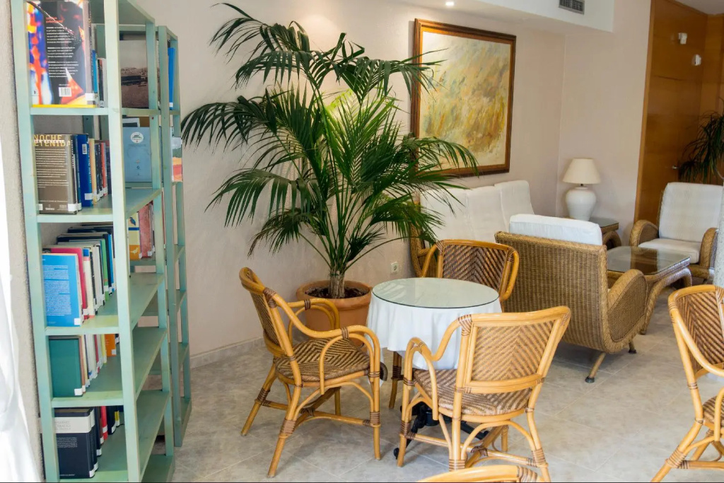 Aparthotel Villas La Manga - Général