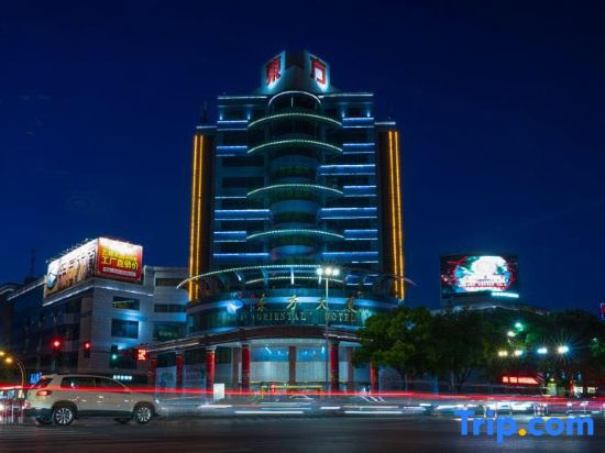 Oriental Hotel