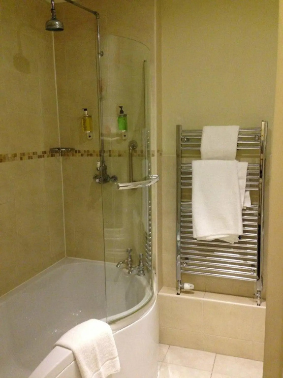 The Royal Hotel - Chambres