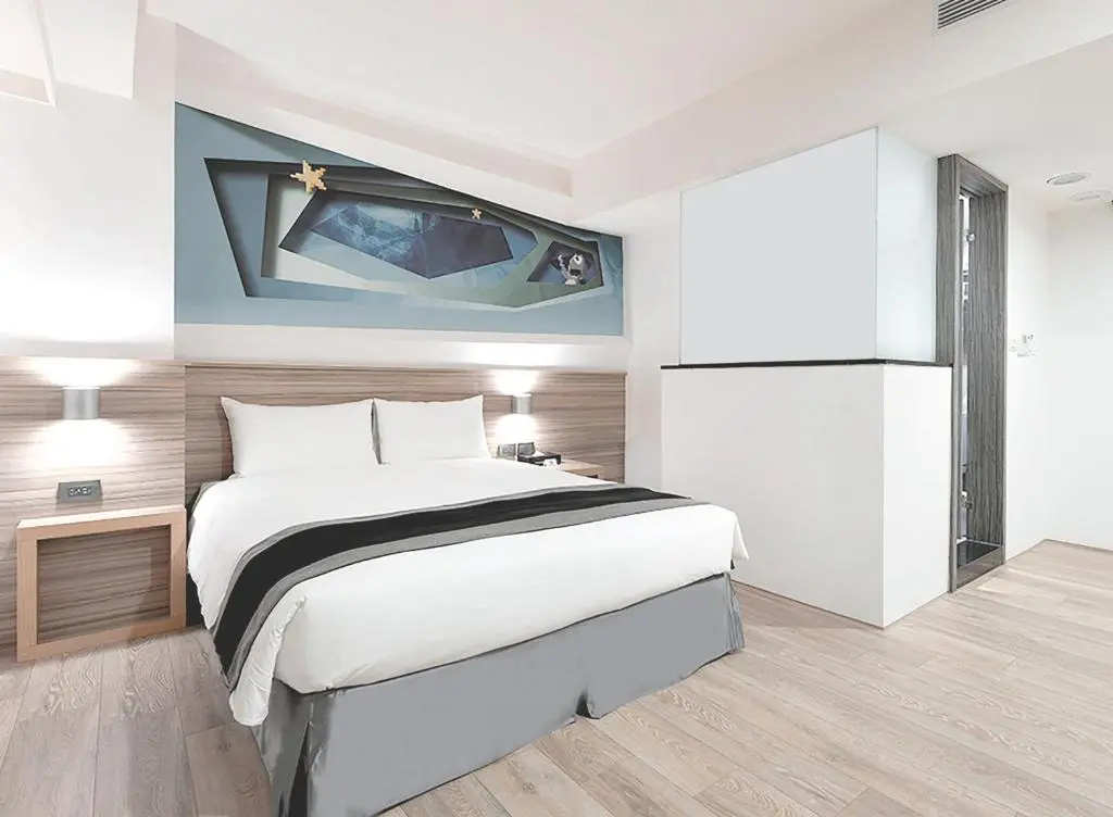 Superior room