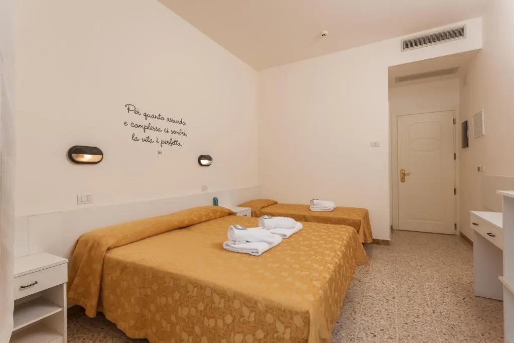 Confort - Chambres