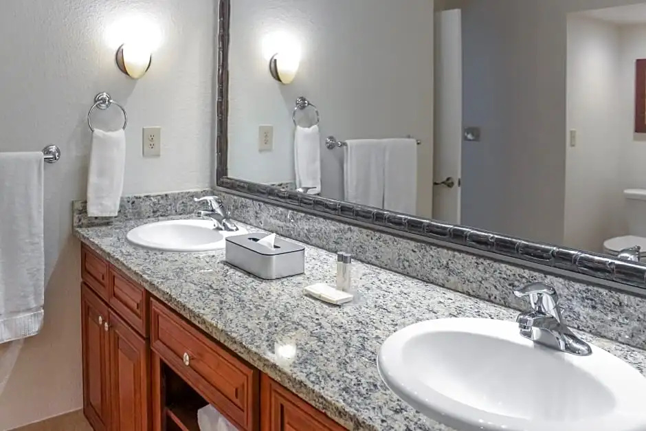 Hilton Vacation Club Polynesian Isles Kissimmee - Chambres