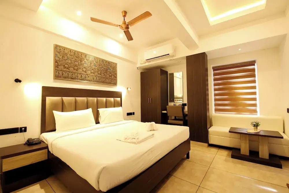 Superior room