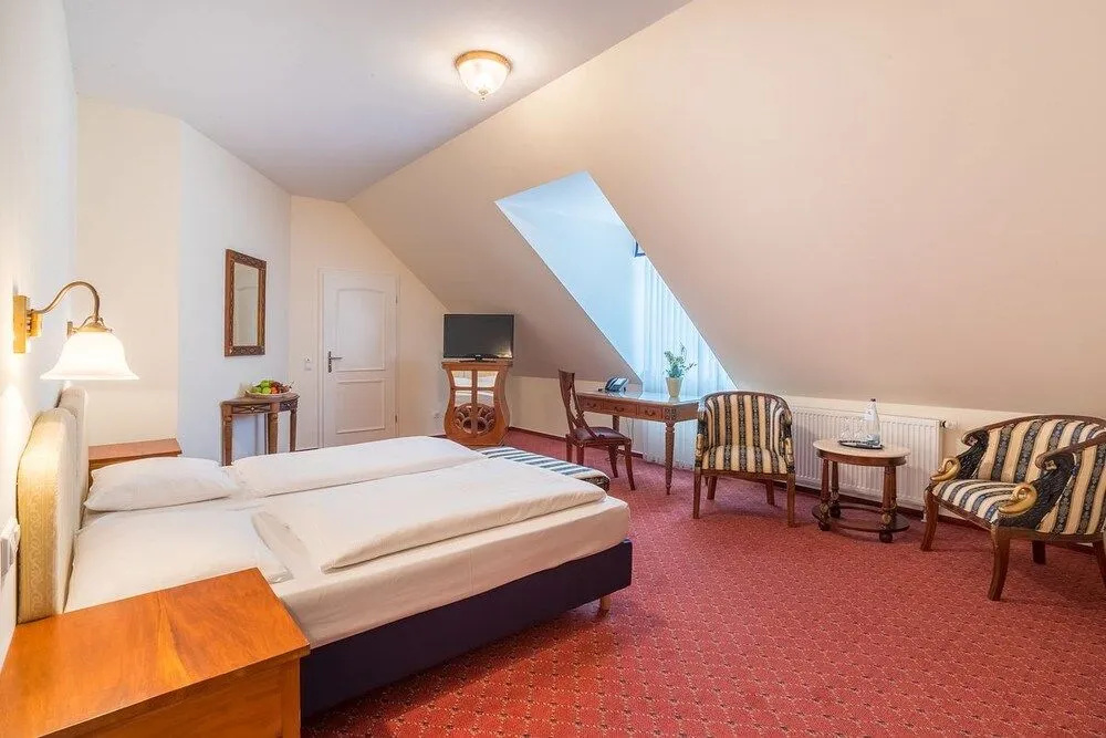 Schlosshotel Neckarbischofsheim - Général