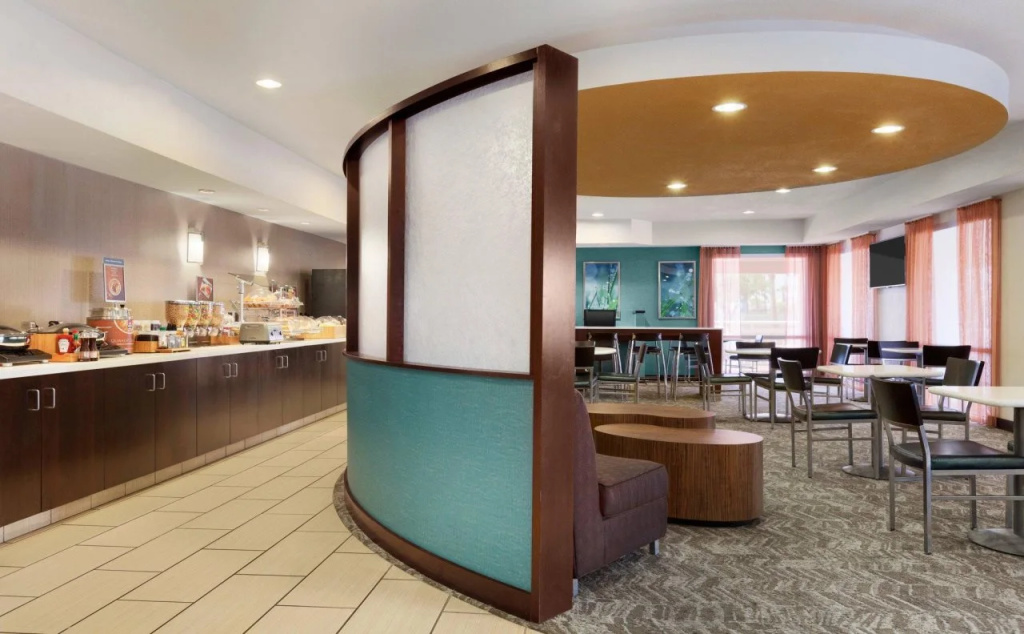 SpringHill Suites Phoenix North - Général